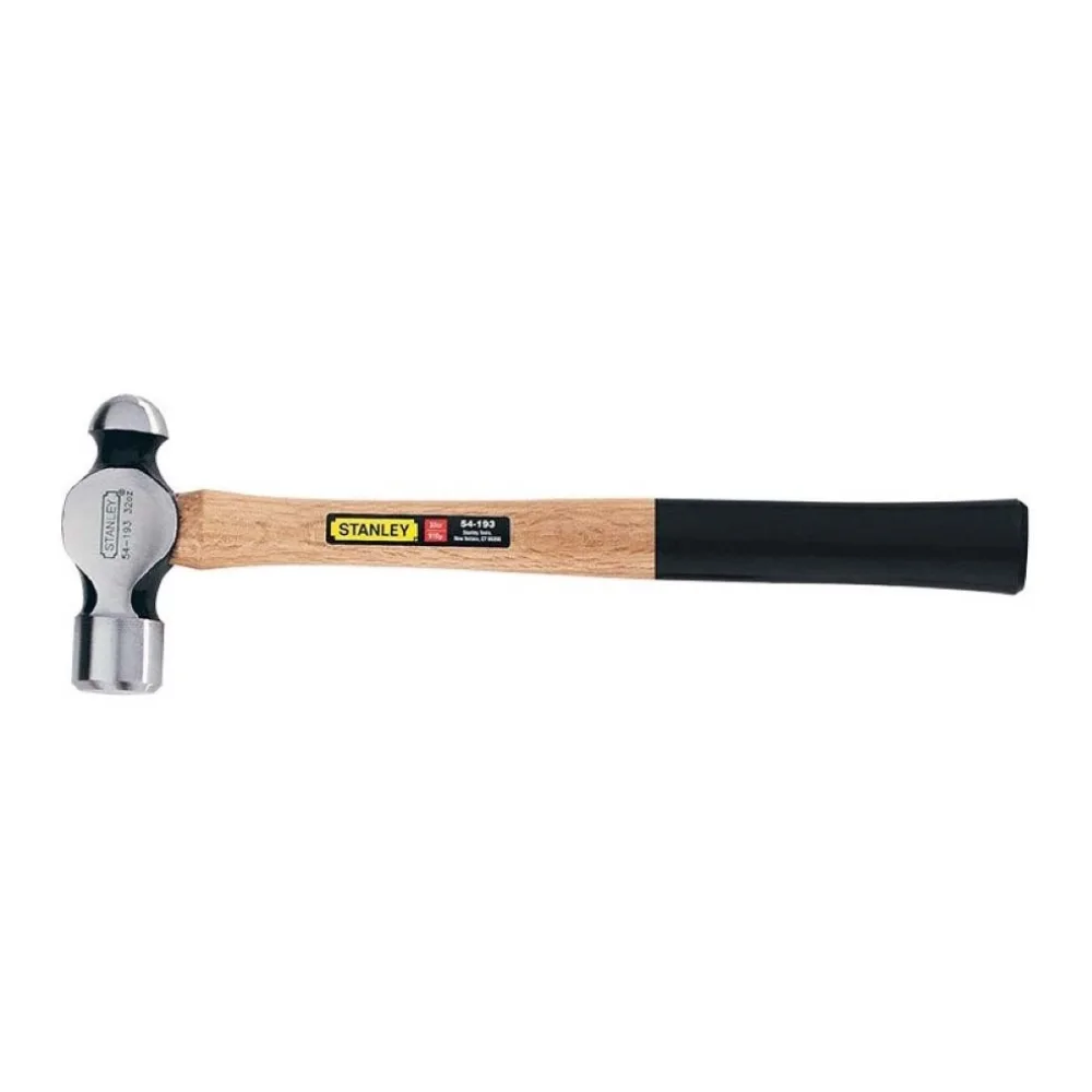 Martillo Mecanico Stanley 32 OZ-2.0 Lb (54193)