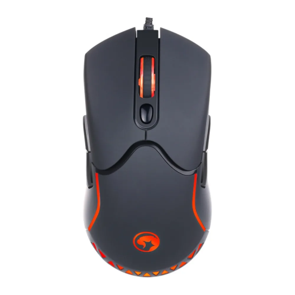 Marvo Mouse Gamer M359 Wired