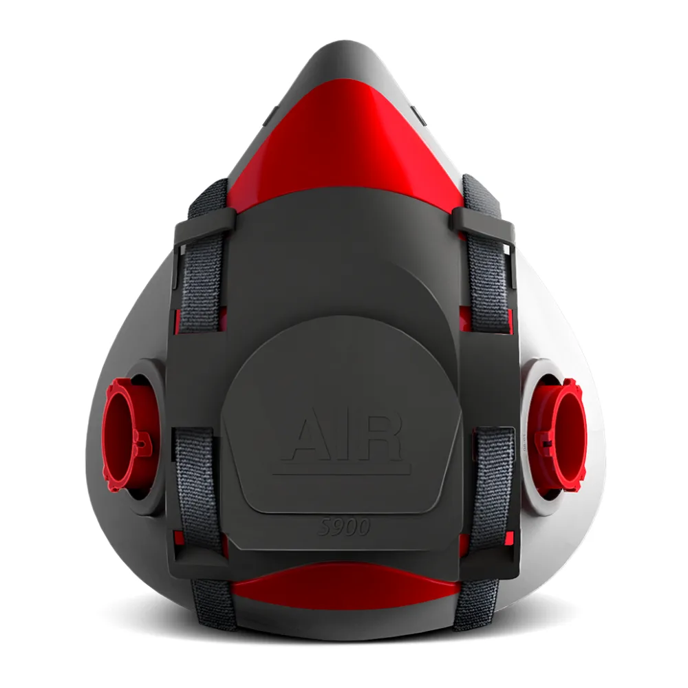 Máscara Air 1/2 Rostro S900M