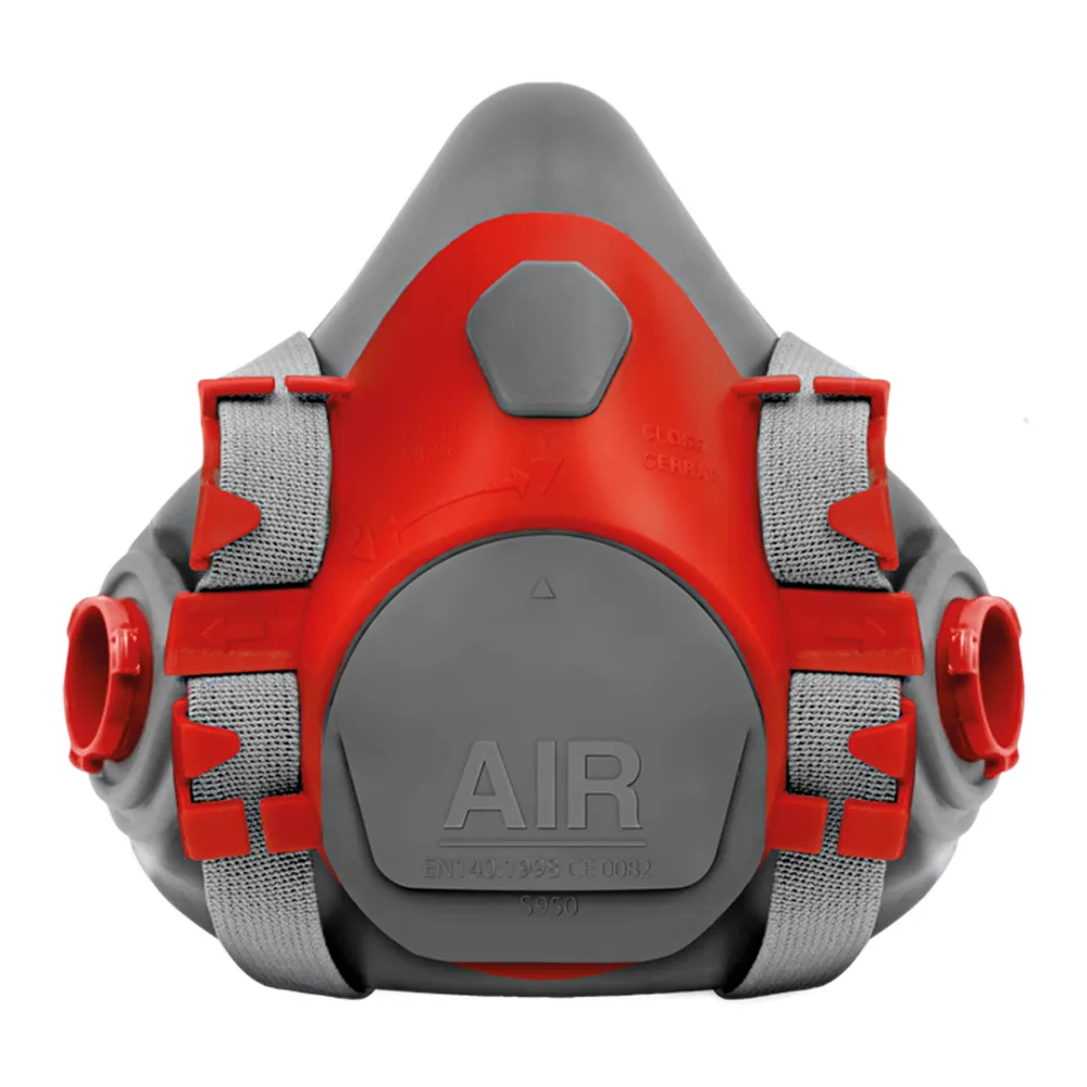 Máscara Air 1/2 Rostro