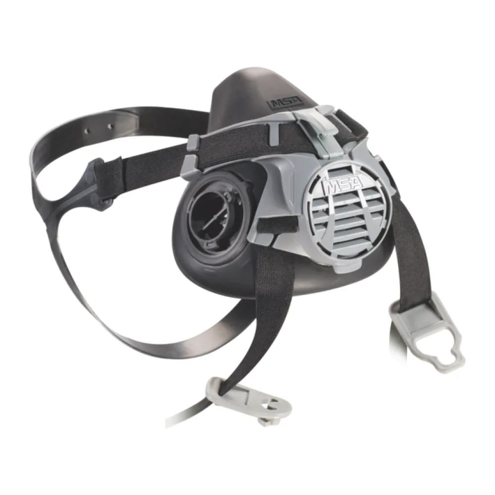 Máscara de Medio Rostro Msa 420
