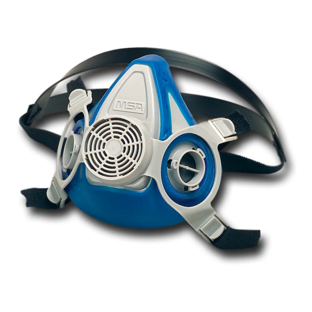 Máscara de Medio Rostro Msa Advantage Ls 200