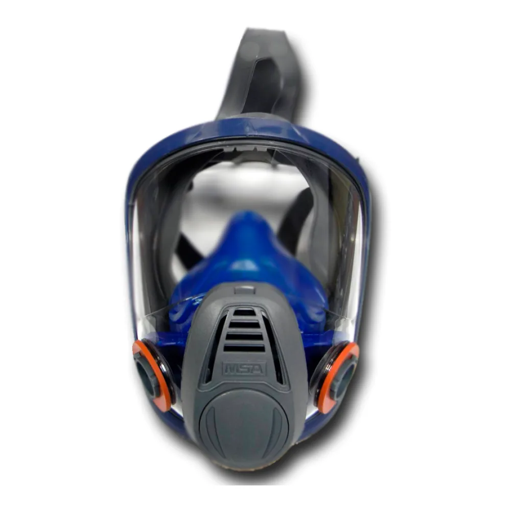 Máscara de Rostro Completo Msa Advantage 3200