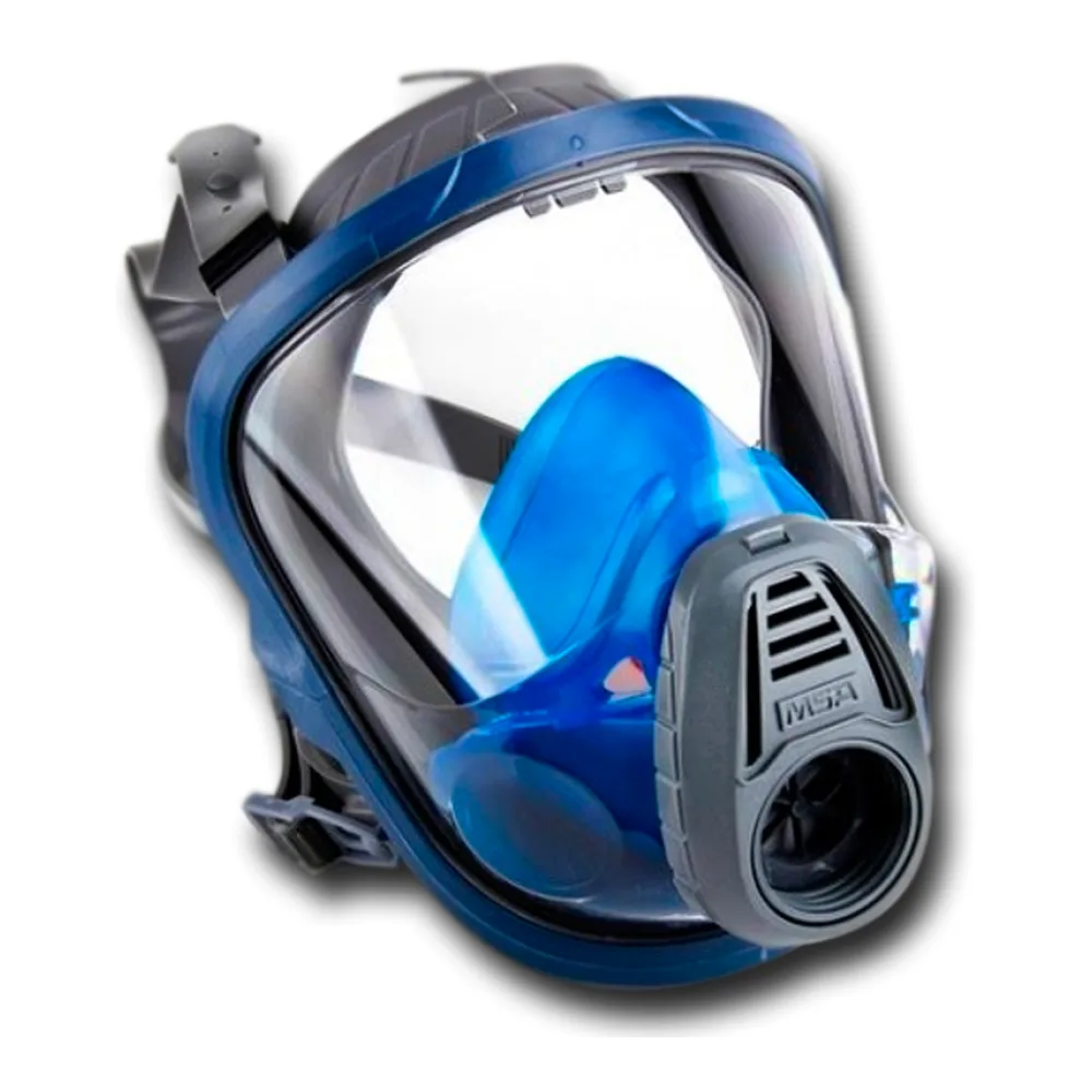 Máscara de Rostro Completo Msa Advantage Serie 3000