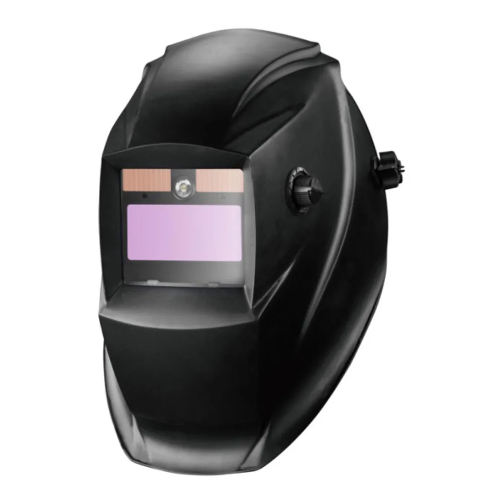 Máscara de Soldar Black Obsidian Getpro