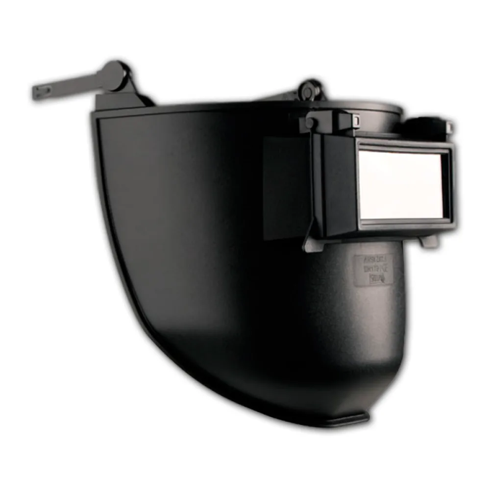 Máscara de Soldar con Protección Inactínica Steelpro