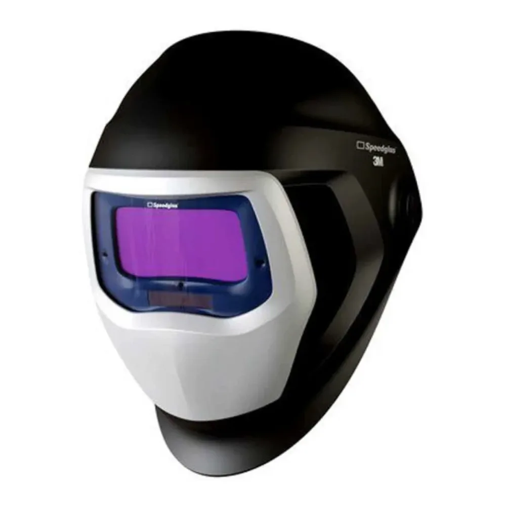 Máscara para Soldar Fotosensible 3M Speedglas™ 9100 y 9100FX
