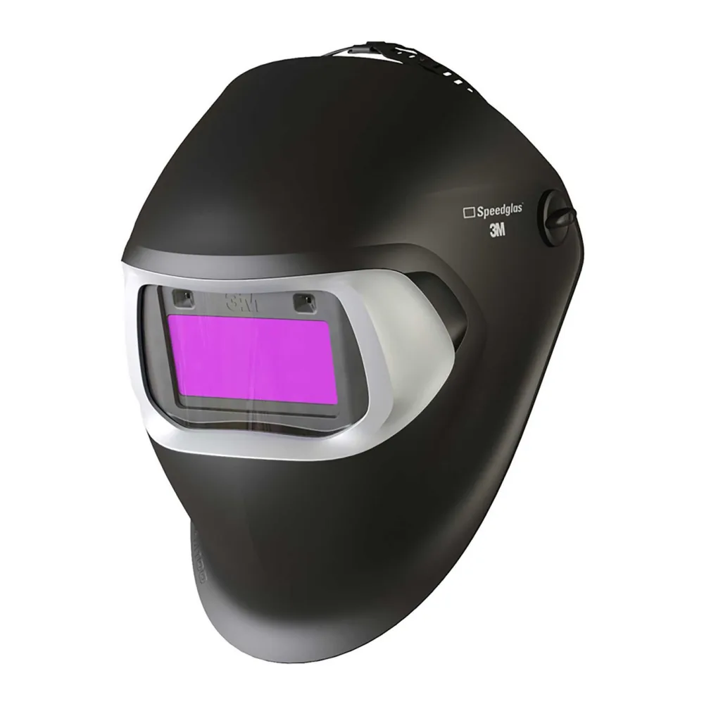 Máscara para Soldar Fotosensible 3M Speedglas™