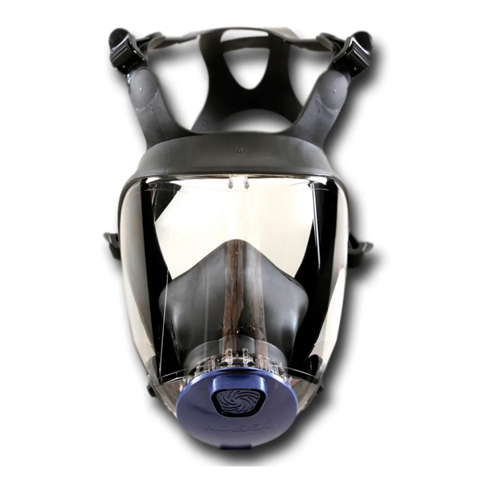 Máscara Rostro Completo Moldex 9000