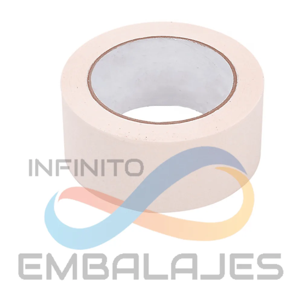Masking Tape 48MM Caja 24 Unds