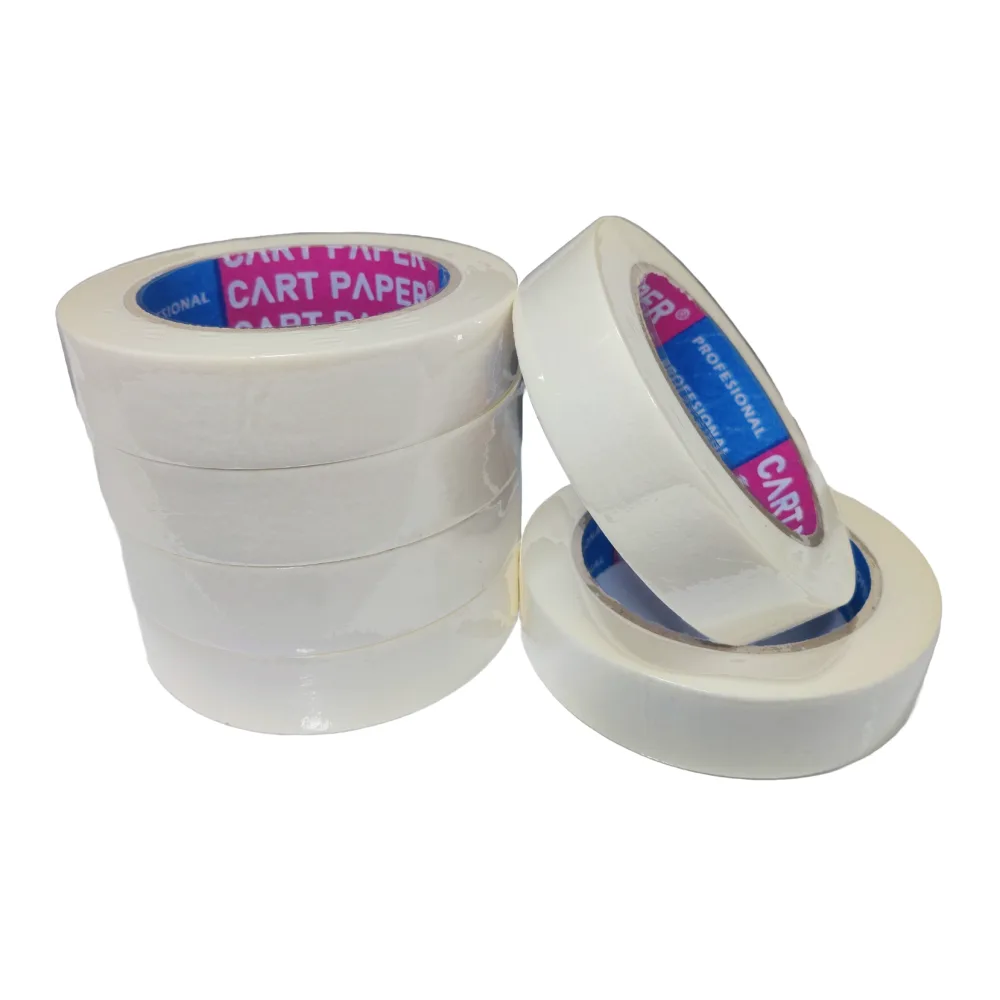 Masking Tape - Cinta Enmascarar 24MM X 40M