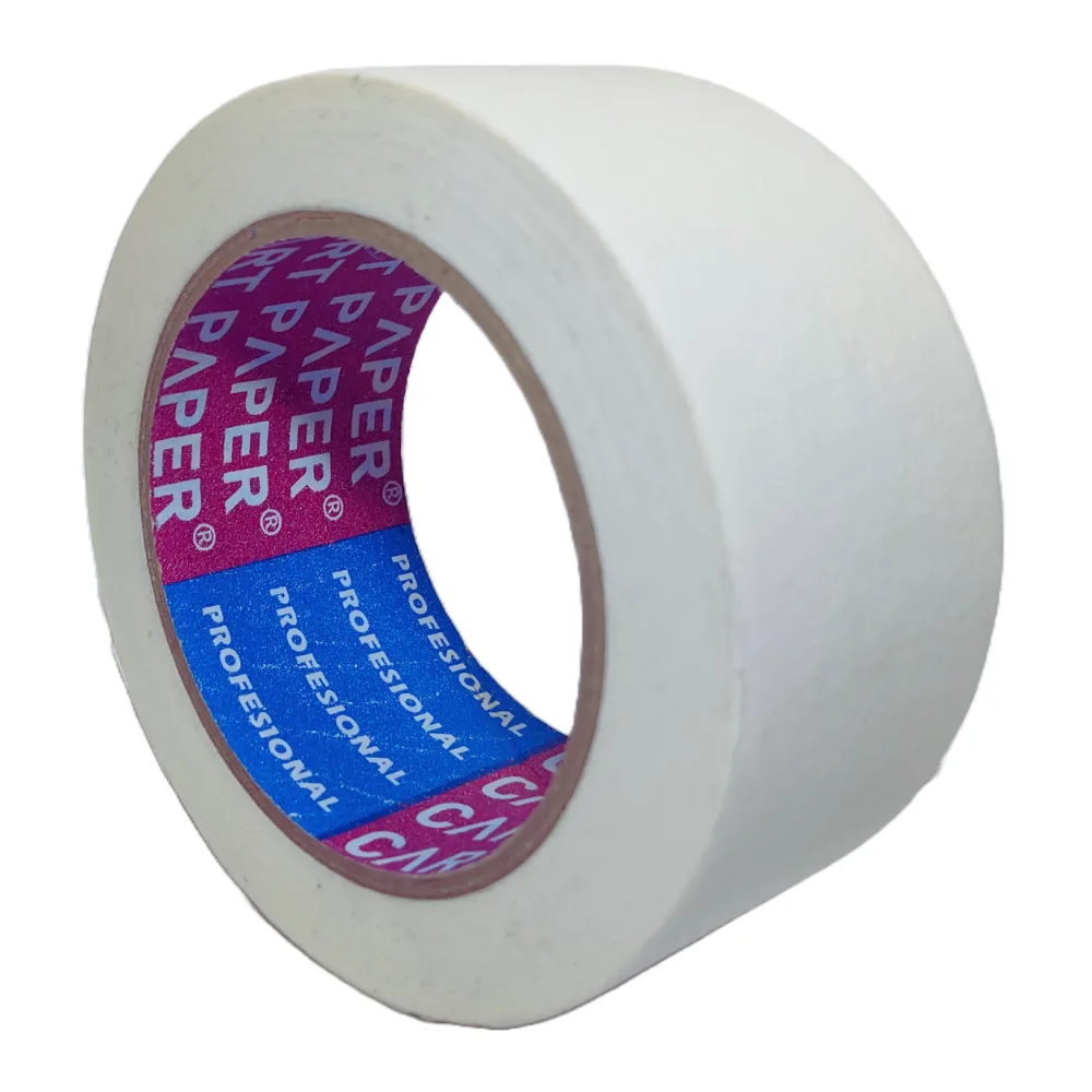 Masking Tape Cinta Enmascarar 48MM X 40M