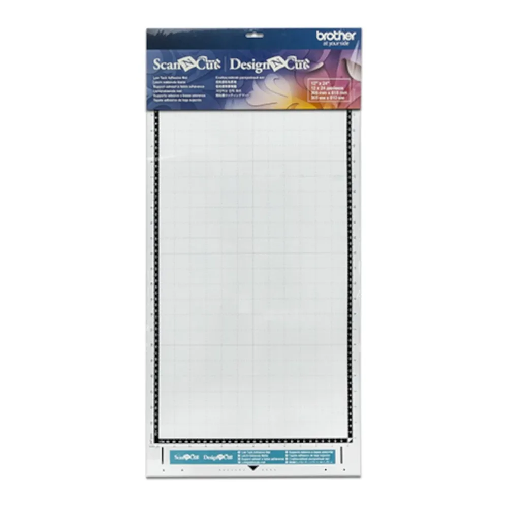 Mat de Baja Sujeción Brother 30 60 Cms CAMATLOW24