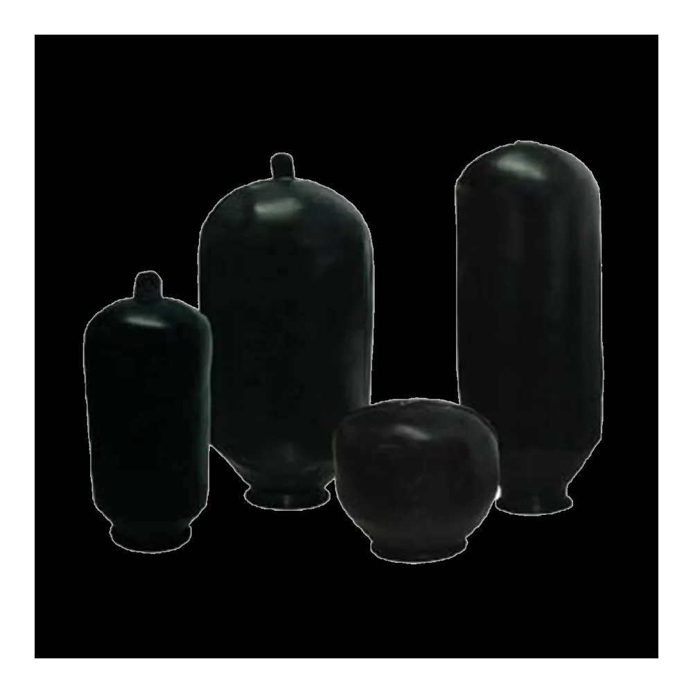 Membrana Hidroneumatico 500 L Butyl Varem