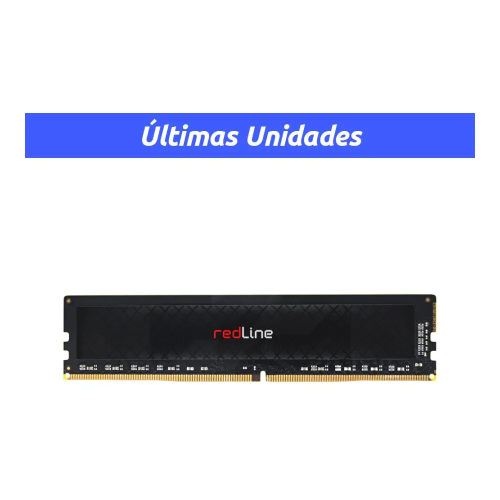 Memoria Ram 16GB DDR4 3200MHZ Udimm Mushkin