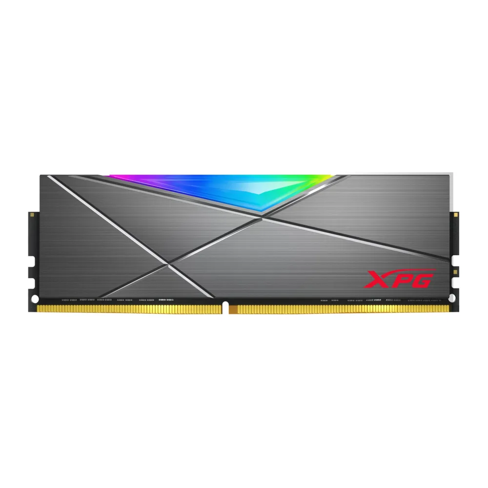Memoria Ram 16GB DDR4 3600MHZ Adata Dram AX4U360016G18I-ST50
