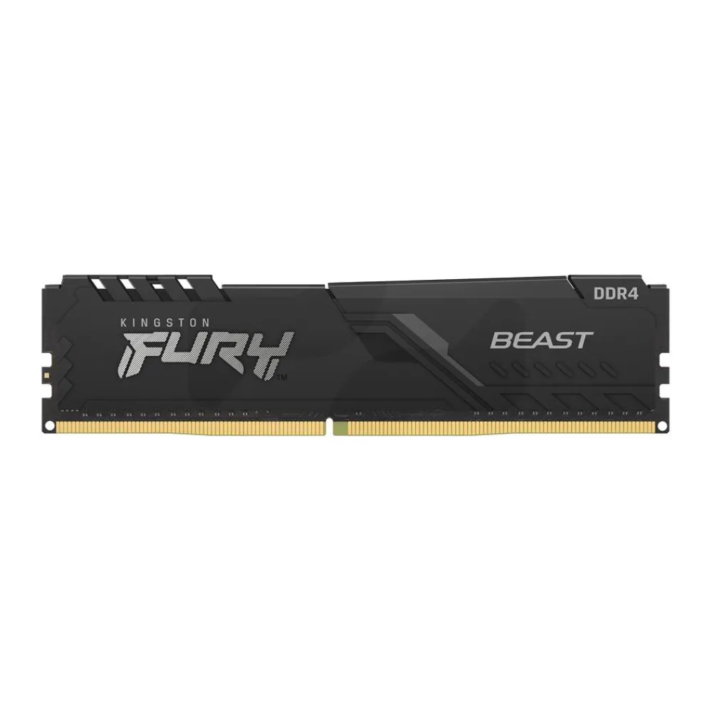 Memoria Ram 32GB DDR4 3200 Mhz Udimm Kingston Fury