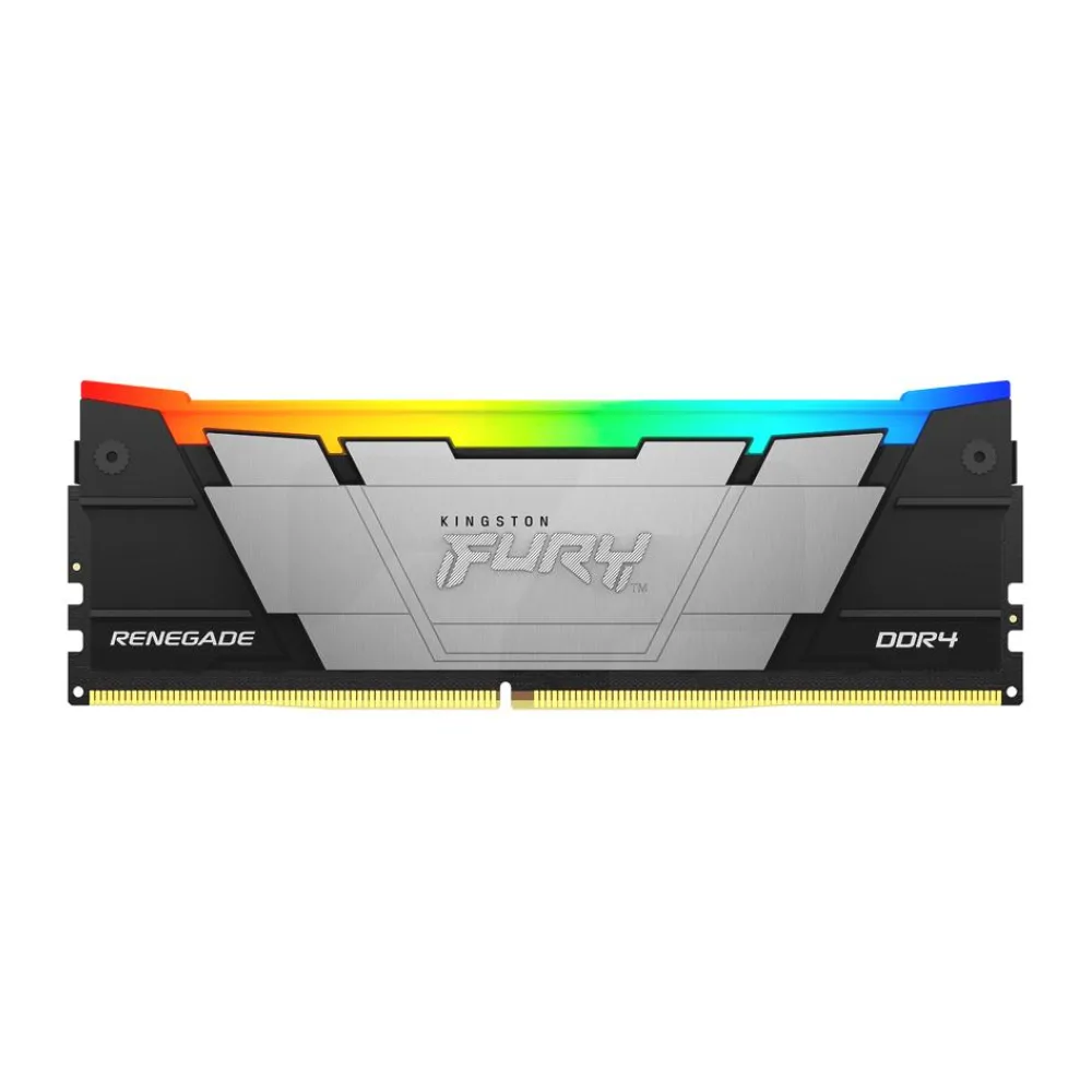 Memoria Ram 32GB DDR4 3600 Mhz Renegade Rgb Kingston Fury