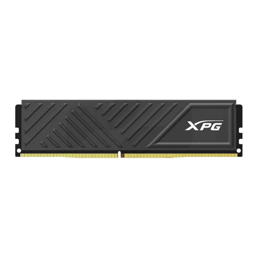 Memoria Ram 8GB DDR4 3200 Udimm Black D35 Adata