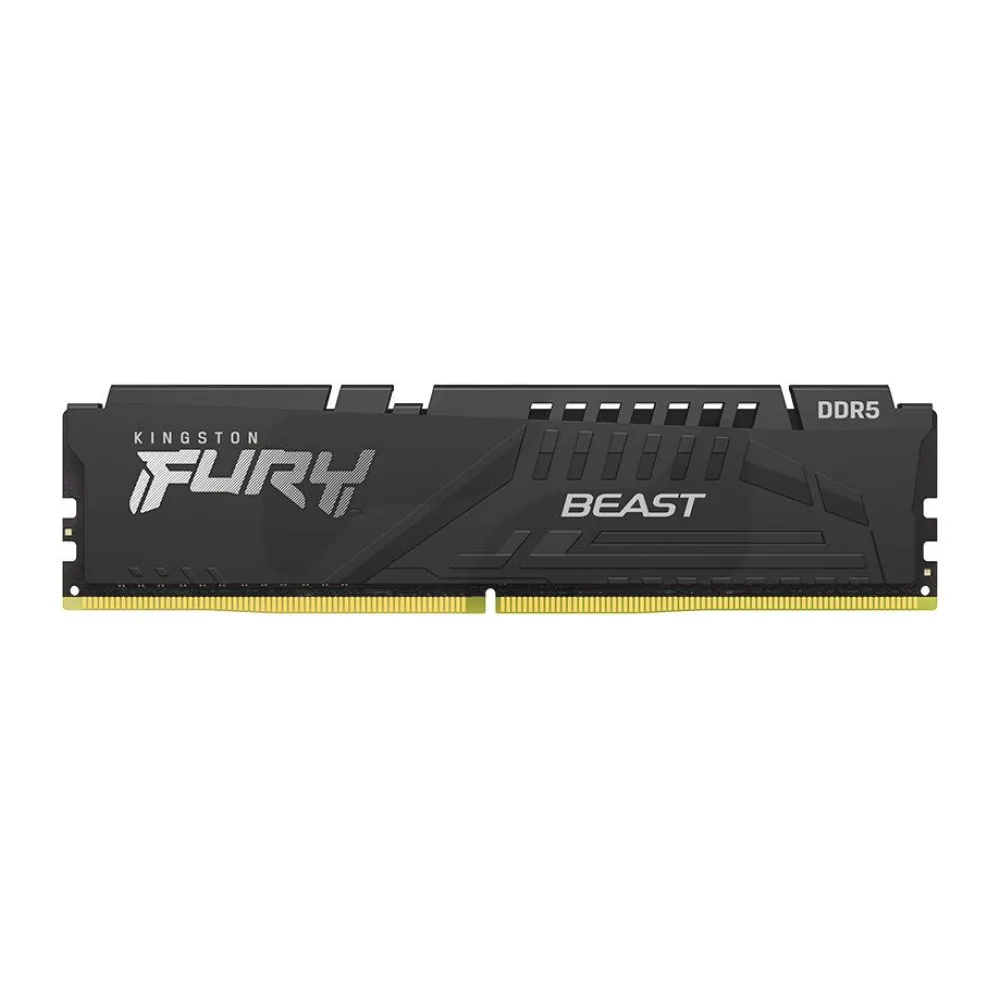 Memoria Ram 8GB DDR5 5600 Mhz Udimm Kingston Fury