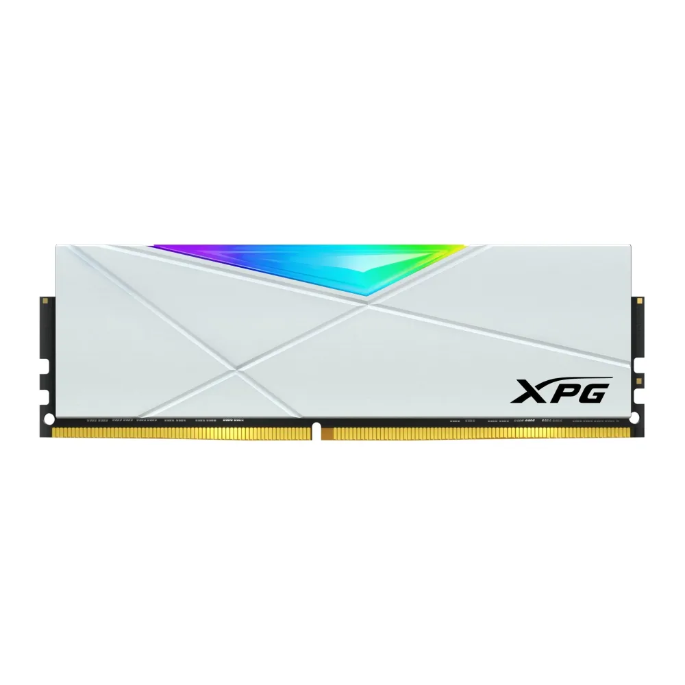 Memoria Ram 8GB Dram DDR4 3600MHZ Adata AX4U360088G18I-SW50