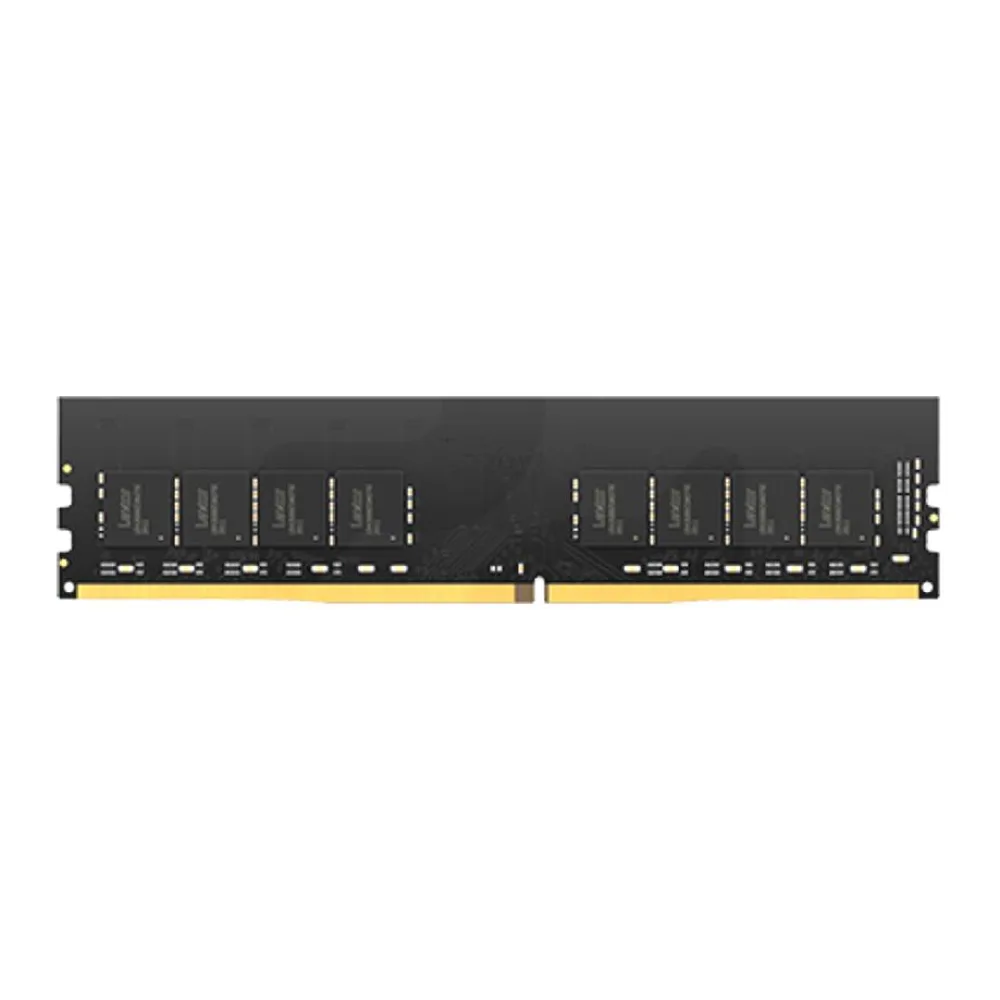 Memoria Ram DDR4 16GB 3200 Mhz Udimm Lexar