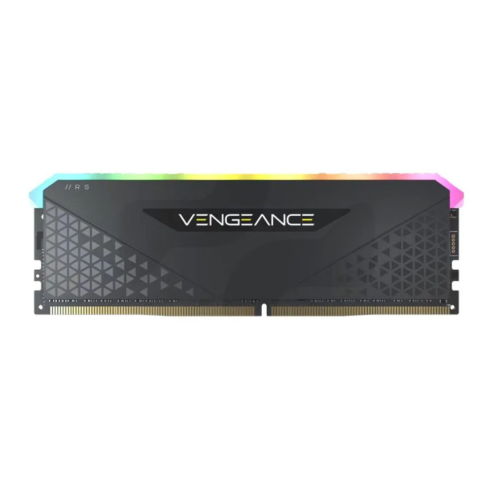 Memoria Ram DDR4 16GB 3200MHZ Rgb Udimm Corsair