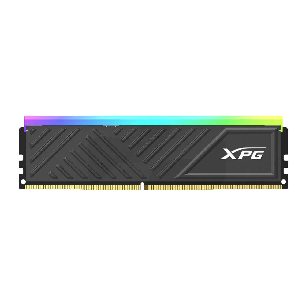 Memoria Ram DDR4 16GB 3200MHZ Rgb Udimm Xpg
