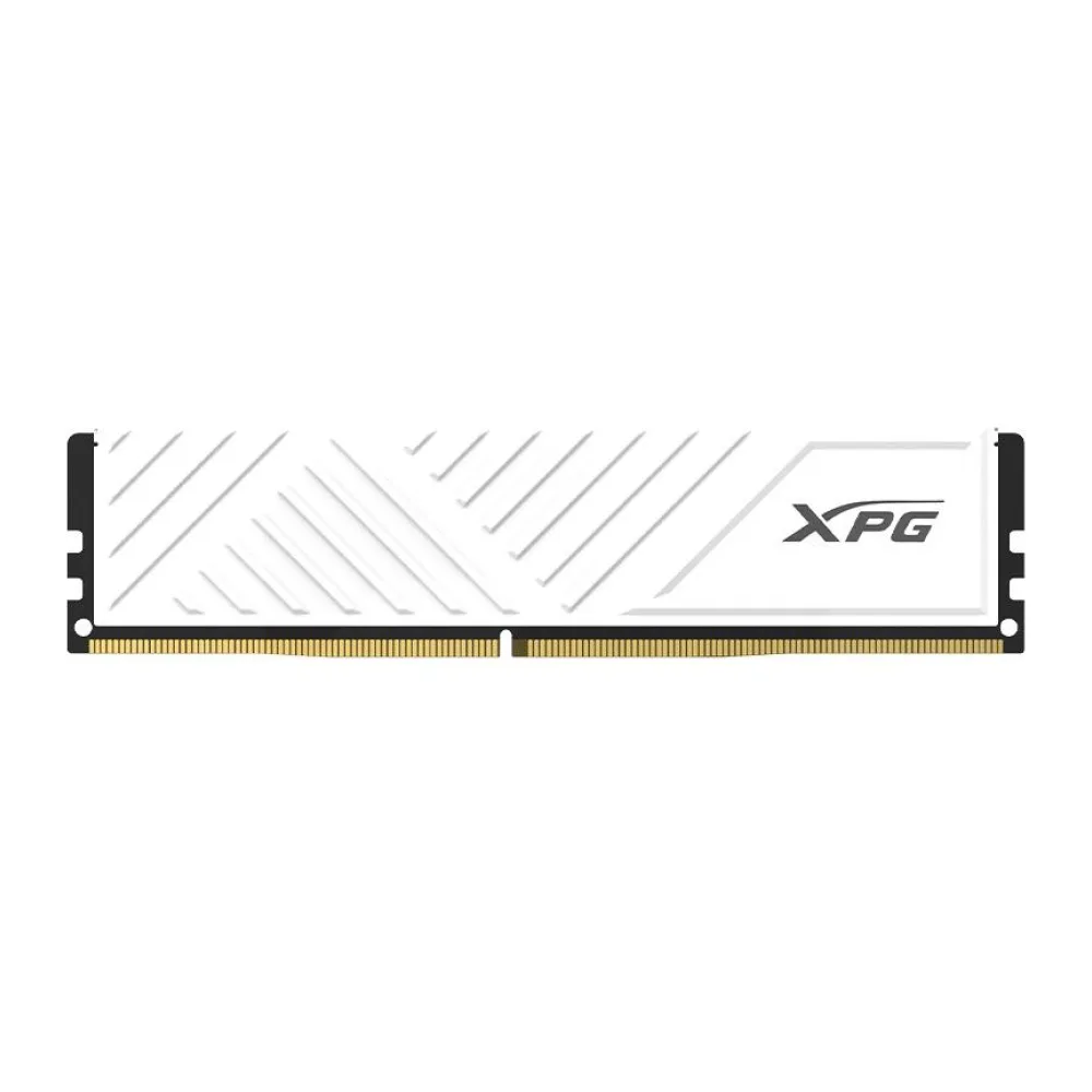 Memoria Ram DDR4 8 Gb 3200 Mhz Udimm White Adata