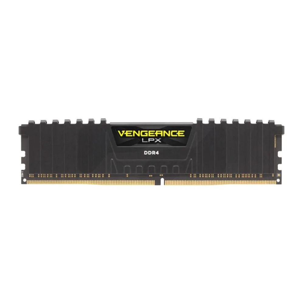 Memoria Ram DDR4 8GB 3200 Mhz Corsair Vengeance Lpx Udimm