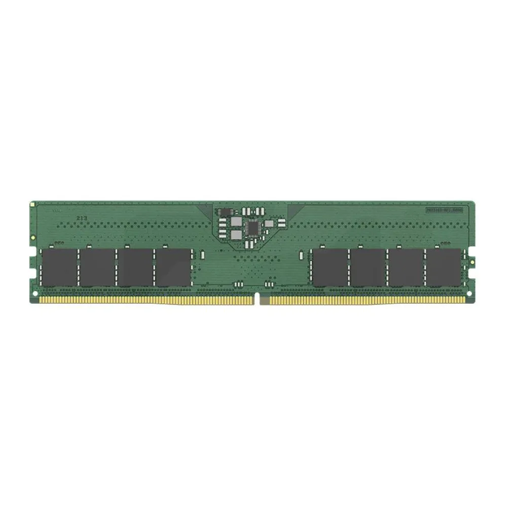 Memoria Ram DDR5 16GB 5600MHZ Udimm Kingston