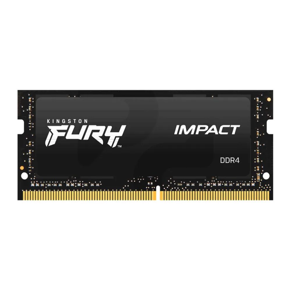 Memoria Ram Notebook DDR4 32GB Sodimm Kingston Fury