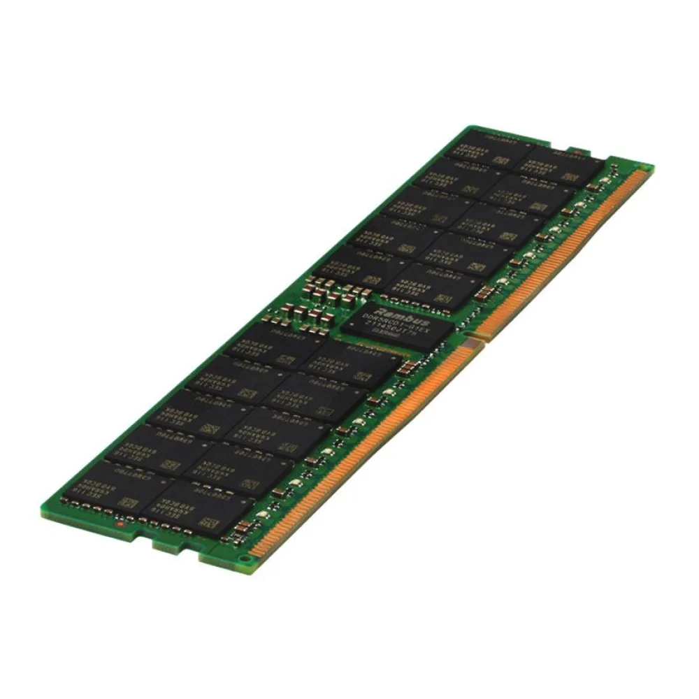 Memoria Server Hpe 16GB 1RX8 PC5-4800B-R Smart Kit**gen