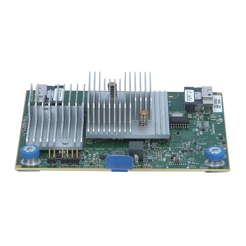 Memoria Server Stok Hpe MR416I-P GEN11 X16 Lanes 8GB Cache Pci Spdm Plug-in Storage Controller