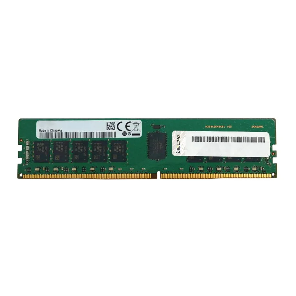 Memoria Servidores Thinksystem 32GB TRUDDR5 6400MHZ (2RX8) Lenovo