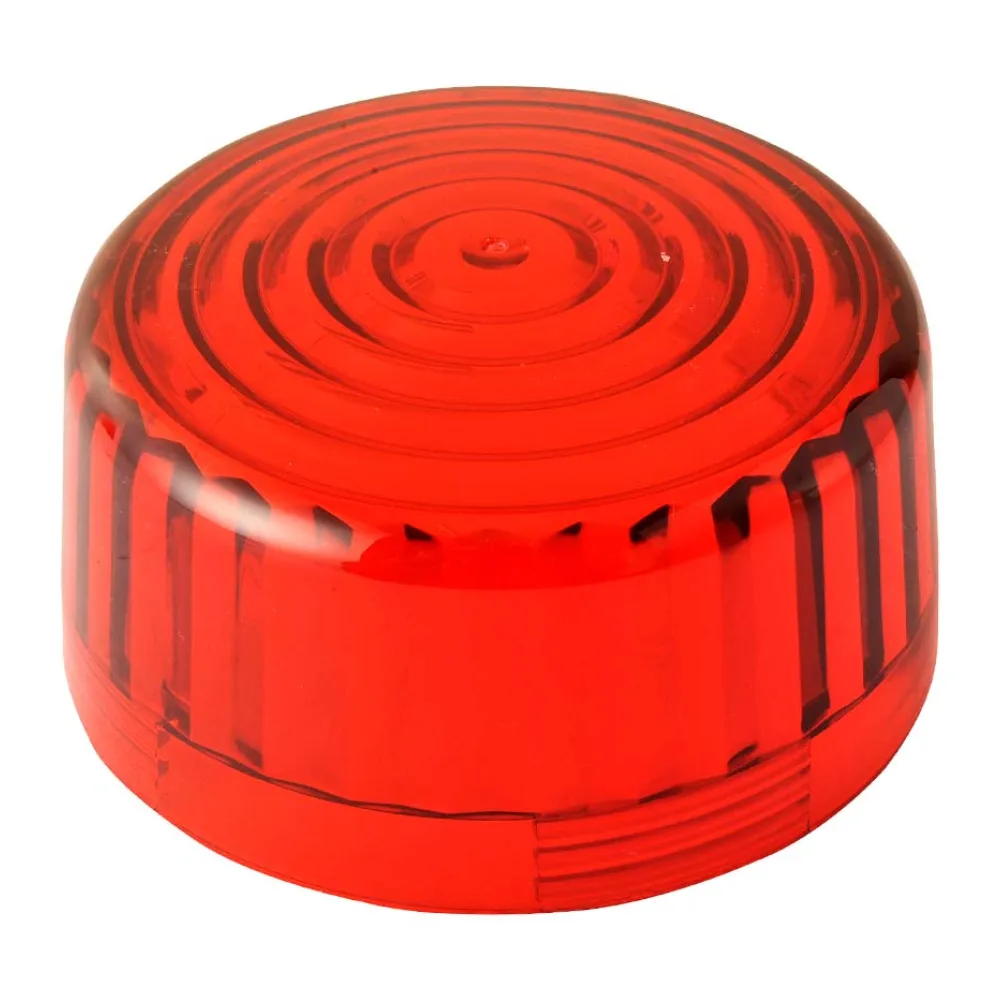 Mica Roja P/ Baliza Apertura Gabinete Start Fire