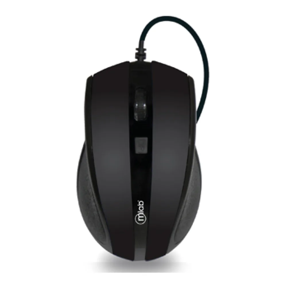 Microlab Mouse Usb MCL-6450