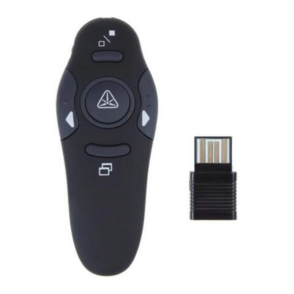Microlab Presentador Láser 7098