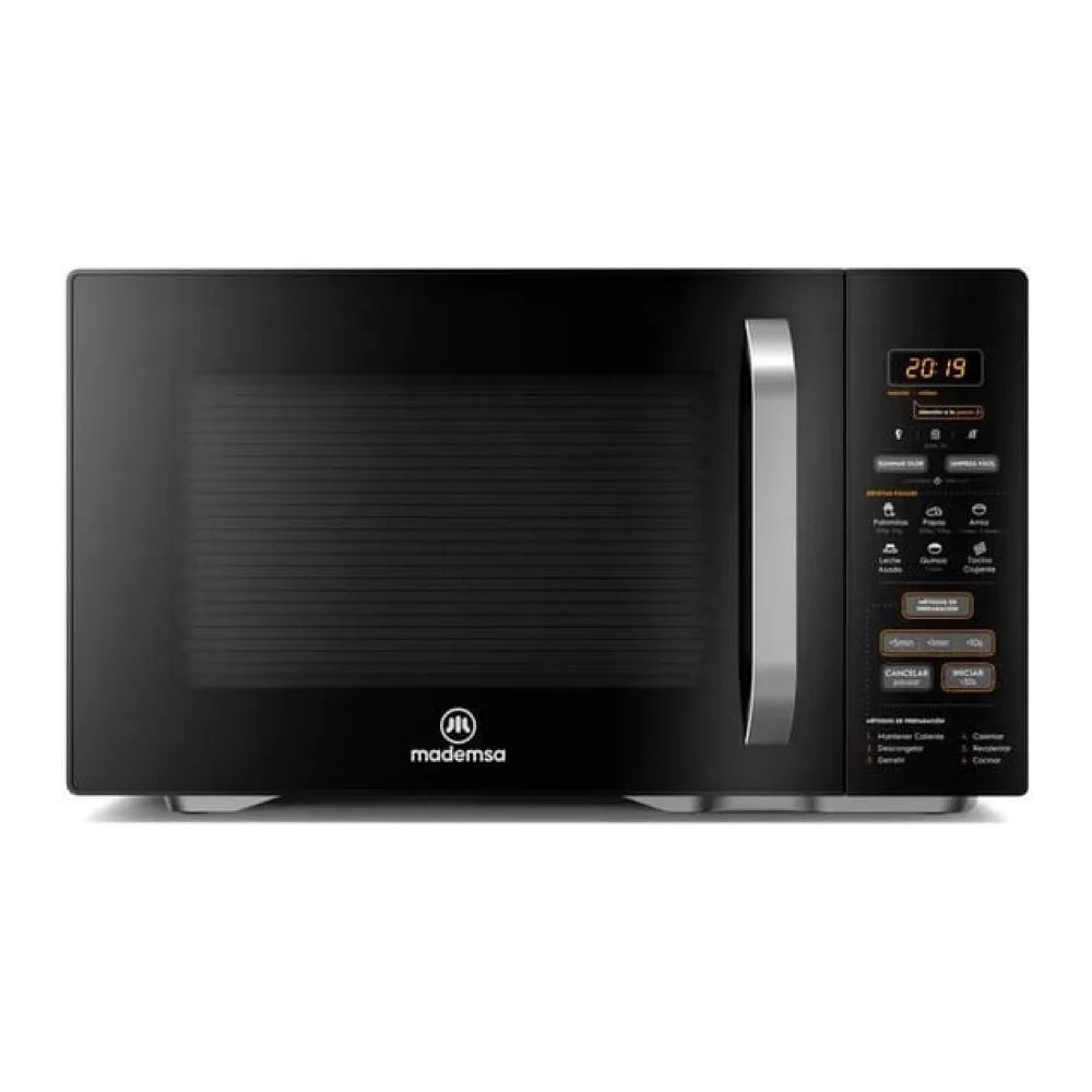 Microondas Digital MM31FB 31 Litros Mademsa