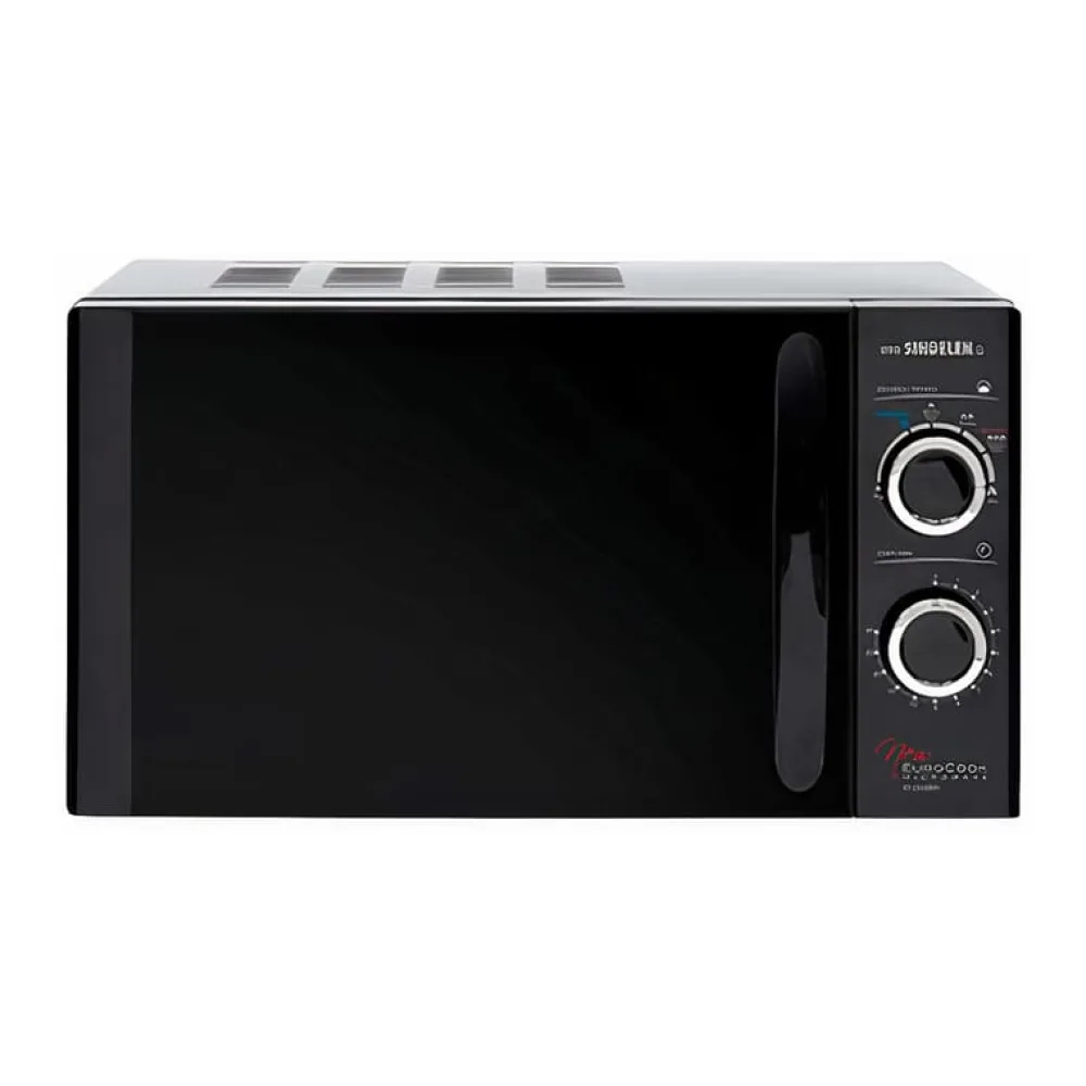 Microondas M-2030NG Negro Sindelen