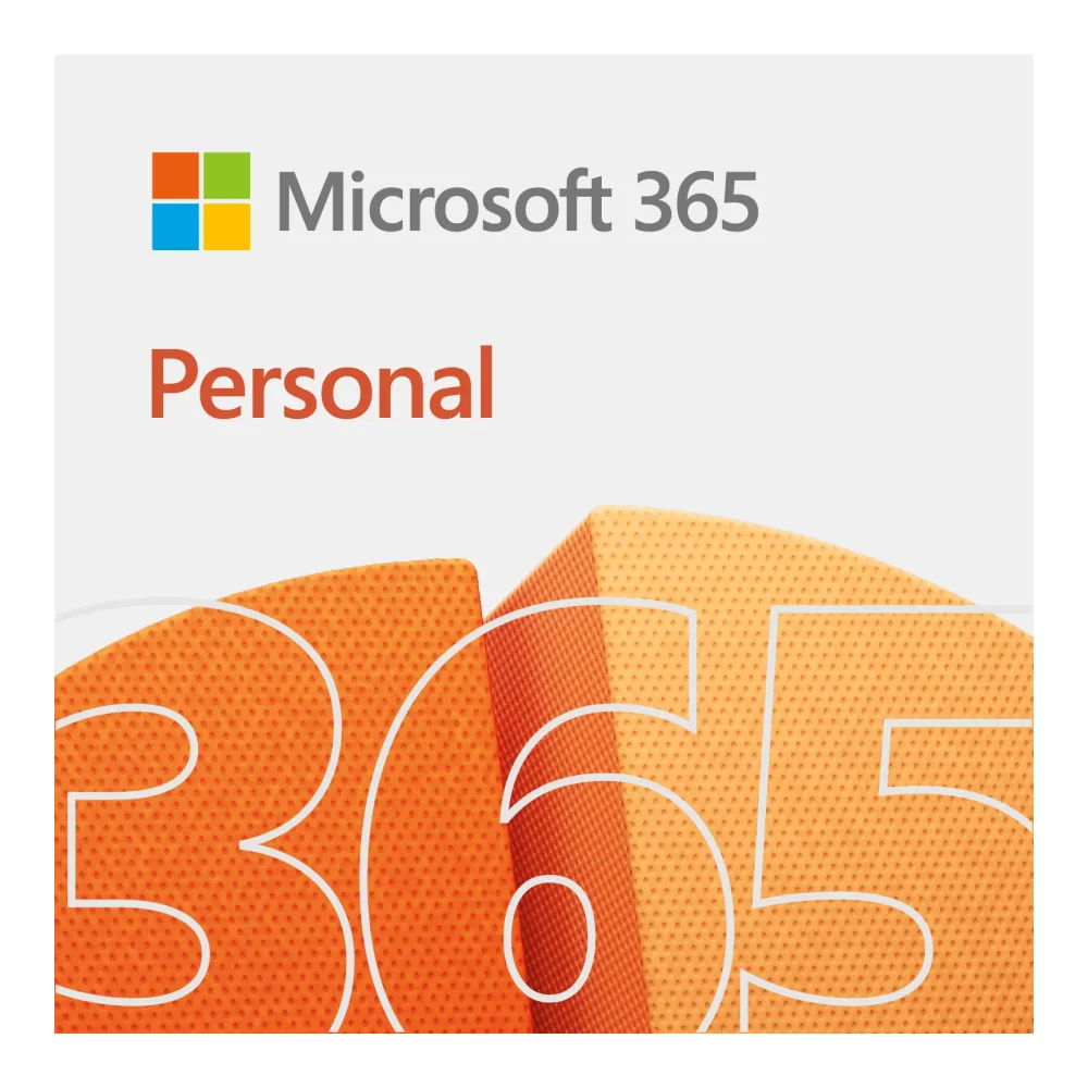 Microsoft 365 Personal QQ2-00008