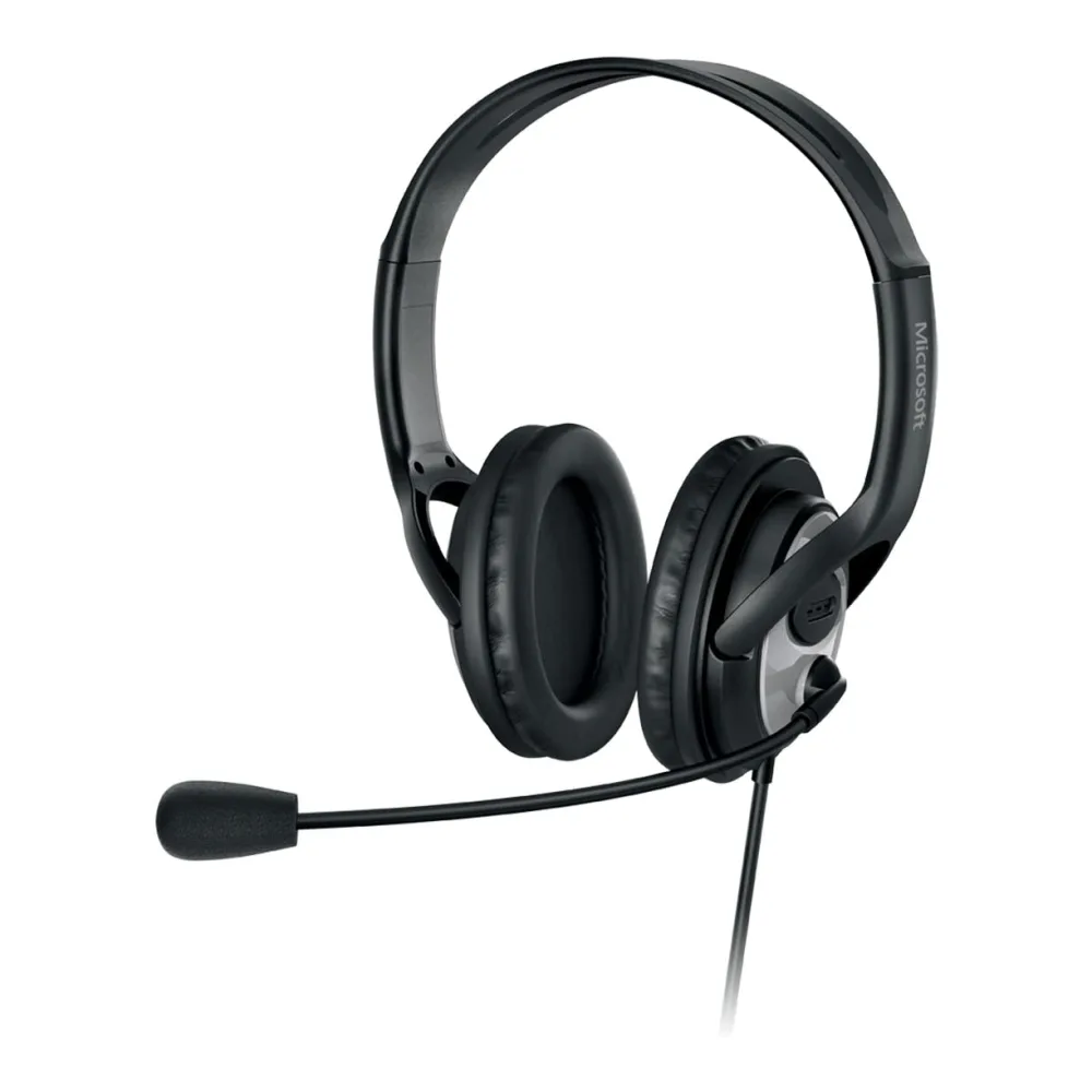 Microsoft Audífono Lifechat LX-3000 JUG-00013