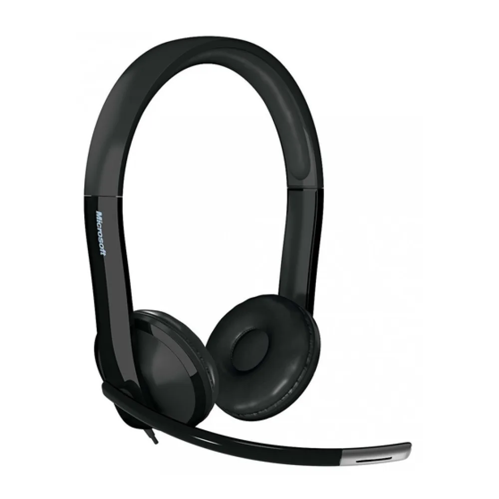Microsoft Audífono Lifechat LX-6000 para Empresas 7XF-00001
