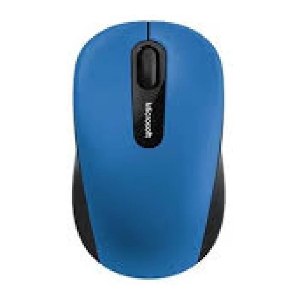 Microsoft Mouse Bluetooth Mobile Azul PN7-0002