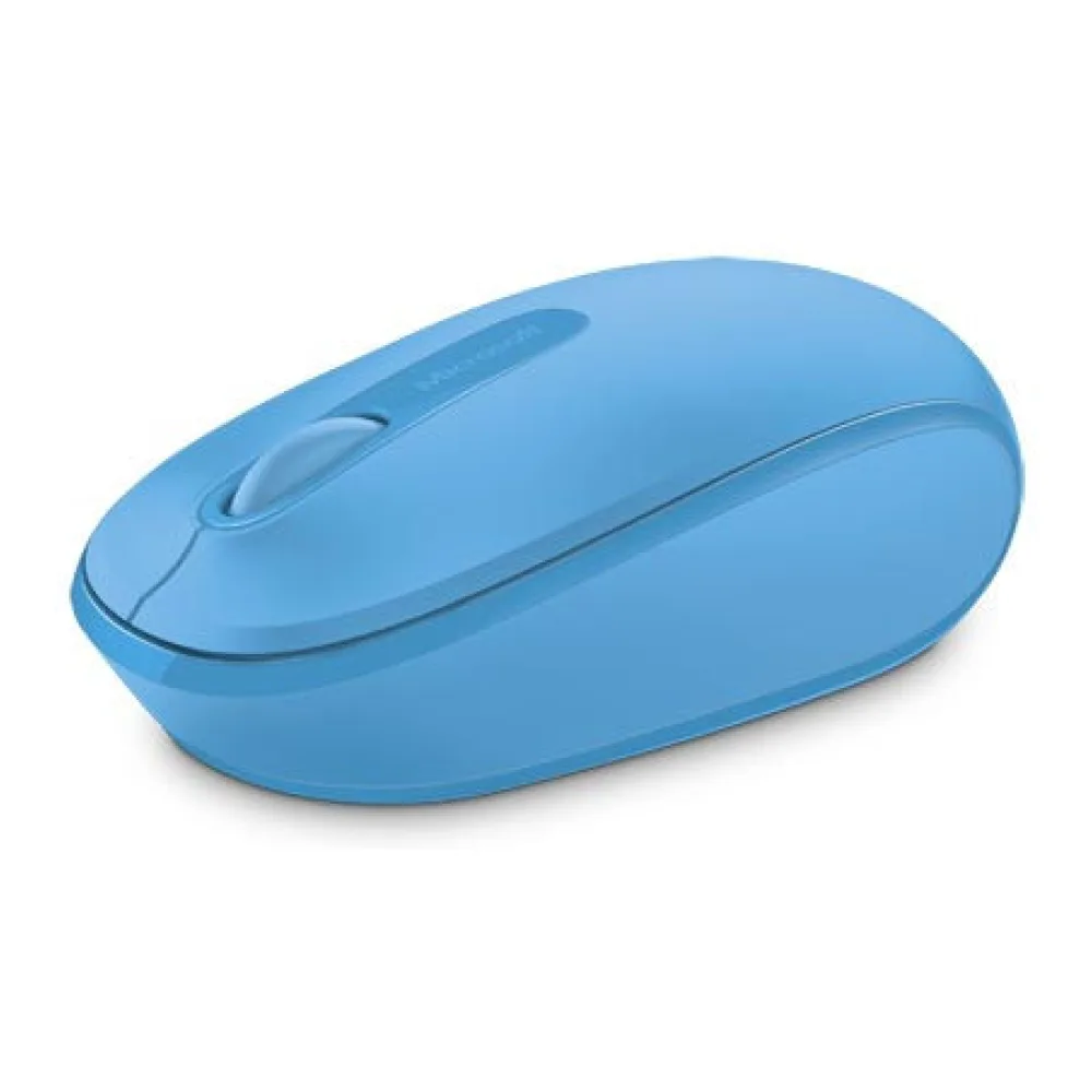 Microsoft Mouse Wireless Blue U7Z-00055