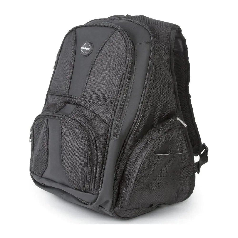 Mochila Ergonómica Contour 17 Negra Kensington K62238A 33LT