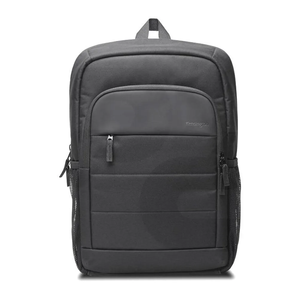 Mochila para Notebook Ecofriendly Eq 16" - Negro Kensington