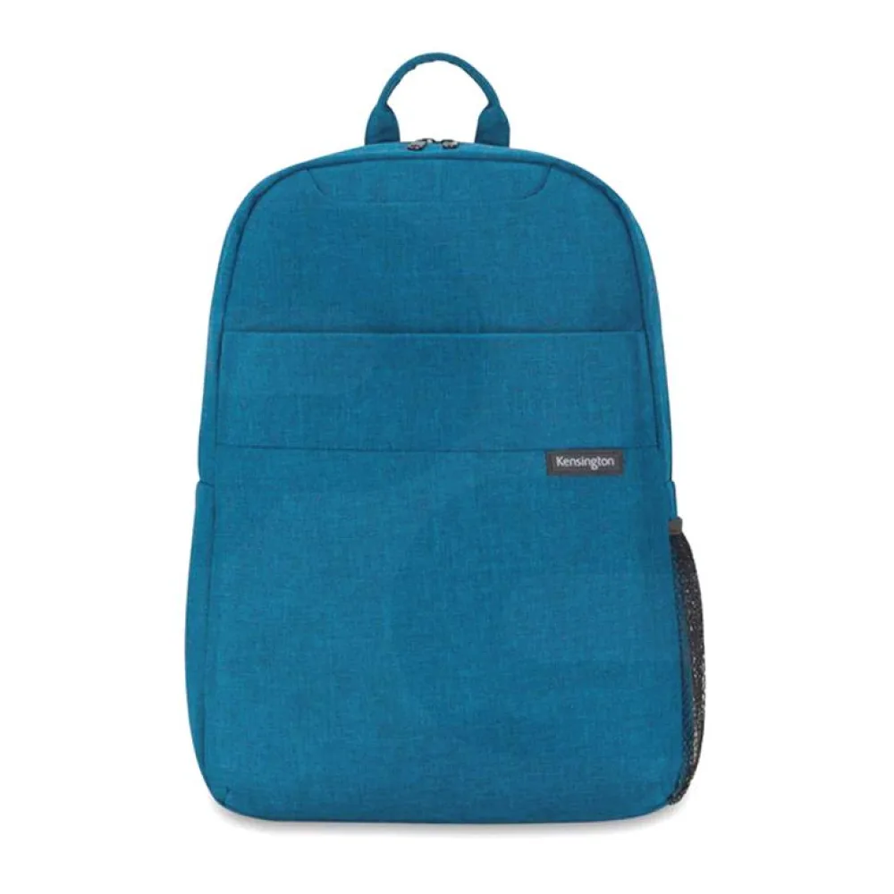 Mochila para Notebook Simply Portable Waterproof 16" - Azul Kensington