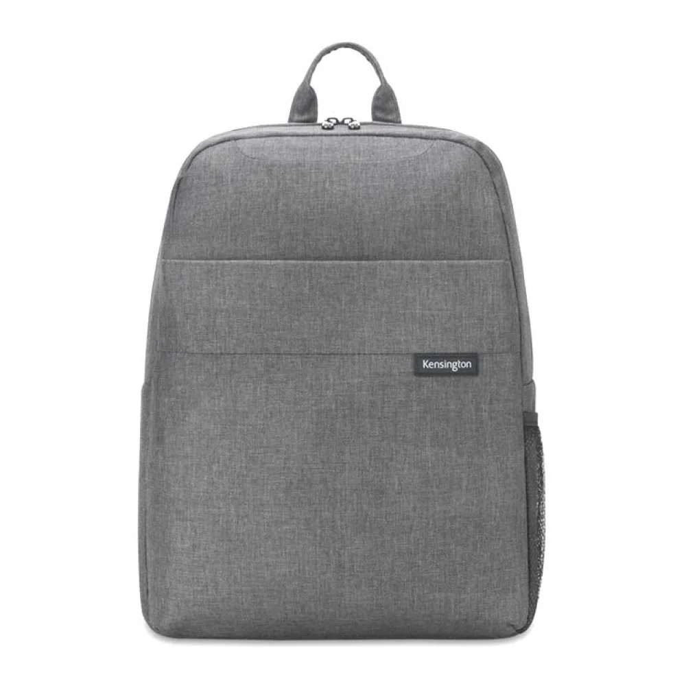 Mochila para Notebook Simply Portable Waterproof 16" - Gris Kensington