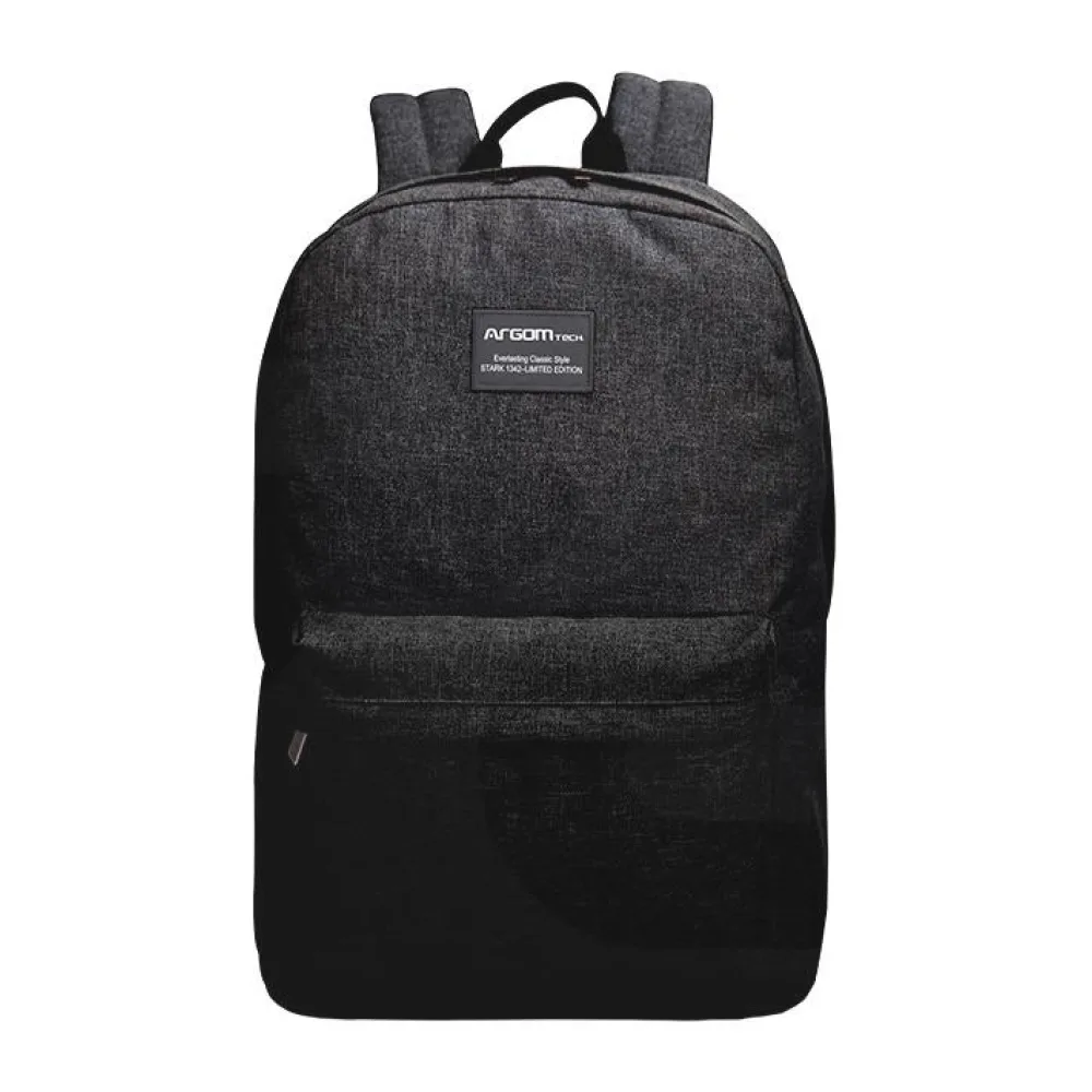 Mochila para Notebook Stark 14.1" - Negro Argom